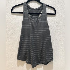 Lightweight lululemon racerback tank